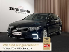 Bild des Angebotes VW Passat Variant Passat 1,4 GTE Variant DSG AHK ACC Navi LED 17"
