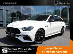 Bild des Angebotes Mercedes-Benz E 63 AMG E 63 S AMG 4M+ T MULTIBEAM/DriversP/PerfAbgasanl