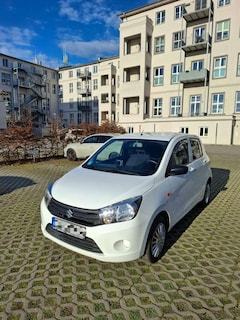 Bild des Angebotes Suzuki Celerio Celerio 1.0 Club