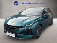 Bild des Angebotes Peugeot 308 Hybrid FACELIFT 145 Allure*360°KAMERA*TWA*LED*SHZ*