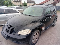 Bild des Angebotes Chrysler PT Cruiser 2.2 Limited HU & AU 10-2027!
