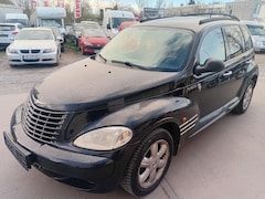 Bild des Angebotes Chrysler PT Cruiser 2.2 Limited HU & AU 10-2027!