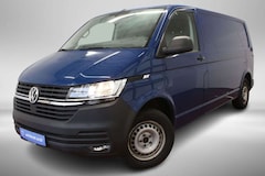 Bild des Angebotes VW T6 Transporter T6.1 lang DSG Klima Kamera CarPlay Sitzheizung
