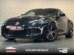 Bild des Angebotes Nissan 370Z 3.7 V6 Pack* BIXEN#SHZ#TEMPO#NAVI#KEYL#CAM