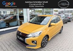 Bild des Angebotes Mitsubishi Space Star Invite/Sport Edition *SITZH*NAVI*CARP