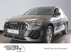 Bild des Angebotes Audi Q3 40 TDI quattro S line Matrix LED, virtual