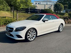 Bild des Angebotes Mercedes-Benz C 220 d * 16.100km*LED*MB Scheckheft*