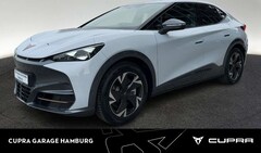 Bild des Angebotes CUPRA Tavascan Endurance Navi ACC CarPlay LED Wärmep.