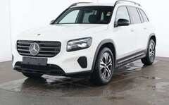 Bild des Angebotes Mercedes-Benz GLB 250 4M,7 SITZ,AHK,360,DIST,MULTIBE,WINTERP