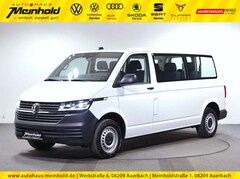 Bild des Angebotes VW T6.1 Kombi LR 2.0 TDI, Heckflügel, LED, Navi,GRA