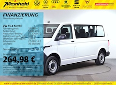Bild des Angebotes VW T6.1 Kombi LR 2.0 TDI, Heckflügel, LED, Navi,GRA