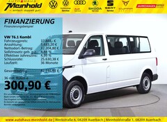 Bild des Angebotes VW T6.1 Kombi LR 2.0 TDI, Heckflügel, LED, Navi,GRA