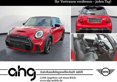 Bild des Angebotes MINI John Cooper Works Cooper S John Cooper Works Tr Steptronic JCW Tri