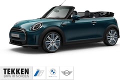 Bild des Angebotes MINI Cooper Cabrio Sidewalk Edition HUD/RFK/HarmanKardon/MINI Yours V