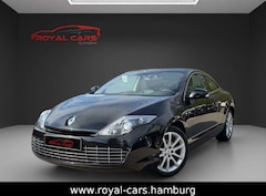 Bild des Angebotes Renault Laguna Coupe Night&Day NAVI*XENON*LEDER*SHZ*PDC