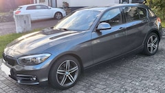 Bild des Angebotes BMW 120 120i Aut. Sport Line