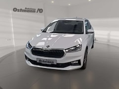 Bild des Angebotes Skoda Fabia 1.0 TSI Selection 2xKlima ACC AUT KlimaA