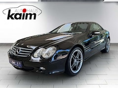Bild des Angebotes Mercedes-Benz SL 350 LEDER+XENON+KLIMAAUTOMATIK