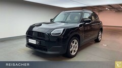Bild des Angebotes MINI Cooper D Countryman Cooper Countryman D A Classic-Trim,AHK,HUD,LED