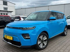 Bild des Angebotes Kia Soul eSoul Inspiration 64kWh|AHK|SOH97%|Garantie11/29