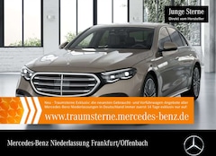 Bild des Angebotes Mercedes-Benz E 300 de Hybrid Fahrass 360° Airmat Burmester HUD