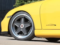 Bild des Angebotes Porsche Boxster speedART-ATS-Felgen 18", Turbo-Look, uvm.