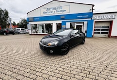 Bild des Angebotes VW Golf Cabriolet Basis BMT