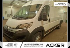 Bild des Angebotes Citroen Jumper 35 L4H2 Heavy BlueHDi165 Navi -61%*