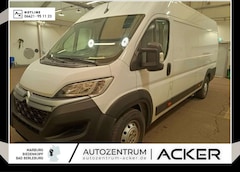 Bild des Angebotes Citroen Jumper 35 L4H2 Heavy BlueHDi165 Navi -61%*
