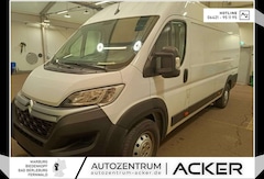 Bild des Angebotes Citroen Jumper 35 L4H2 Heavy BlueHDi165 Navi -61%*