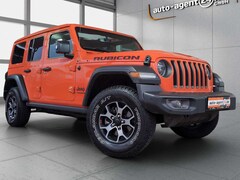 Bild des Angebotes Jeep Wrangler 2.2 CRDi Rubicon SkyOne/AHK/Alpine/Keyless/DAB