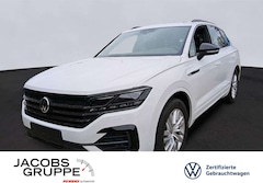 Bild des Angebotes VW Touareg 3.0 TDI R-Line Pano*CAM*Navi*Leder*IQ 4Motion