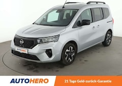 Bild des Angebotes Nissan Townstar 1.3 DIG-T L1 Tekna *NAVI*TEMPO*CAM*SHZ*ALU*