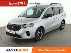 Bild des Angebotes Nissan Townstar 1.3 DIG-T L1 Tekna *NAVI*TEMPO*CAM*SHZ*ALU*