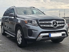 Bild des Angebotes Mercedes-Benz GLS 450 GLS 450 4Matic Vollausstattung 7-Sitzer 360 Kamera