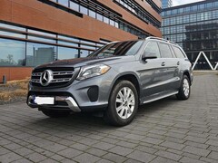 Bild des Angebotes Mercedes-Benz GLS 450 GLS 450 4Matic Vollausstattung 7-Sitzer 360 Kamera