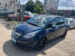 Bild des Angebotes Opel Meriva B Innovation*TÜV NEU*KLIMA*2 HD*AUTOMATIK