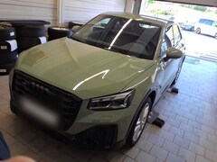 Bild des Angebotes Audi Q2 S-LINE BLACK 40TFSI QUATTRO S-TRONIC MATRIX.KAMERA