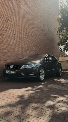Bild des Angebotes VW CC 1.4 TSI BlueMotion Technology