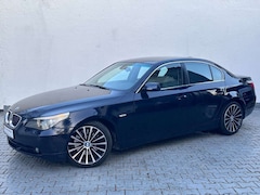 Bild des Angebotes BMW 545 i Lim. Automatik/Memory/Xenon/LEDER/Klima