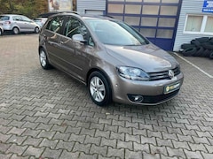 Bild des Angebotes VW Golf Plus Team 1 Hand
