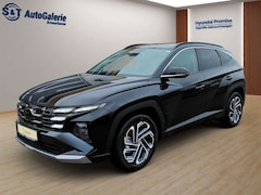 Hyundai TUCSON FL (MY26) 1.6 T-GDI (150PS) 7-DCT Prime