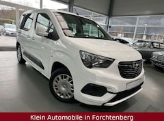 Bild des Angebotes Opel Combo Life E Edition AHK PDC LaneAssist 5-Sitzer