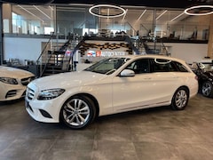 Bild des Angebotes Mercedes-Benz C 180 T Aut. Avantgarde*CARPLAY*PDC*AHK*LED*NAVI