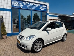 Bild des Angebotes Mercedes-Benz A 180 5-türig Tüv NEU Klima Bluetooth AHK