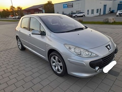 Bild des Angebotes Peugeot 307 Tendance