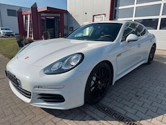 Bild des Angebotes Porsche Panamera S