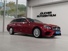 Bild des Angebotes Mercedes-Benz E 250 Amg Line Automatik, 2.Hand, Burmester