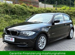 Bild des Angebotes BMW 116 i Lim. Finanzierung, Garantie, Tüv Neu