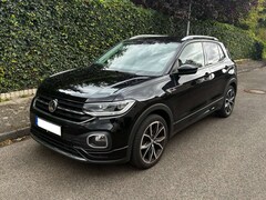 Bild des Angebotes VW T-Cross T-Cross 1.0 TSI OPF DSG Modell 2020 | TÜV 02/27